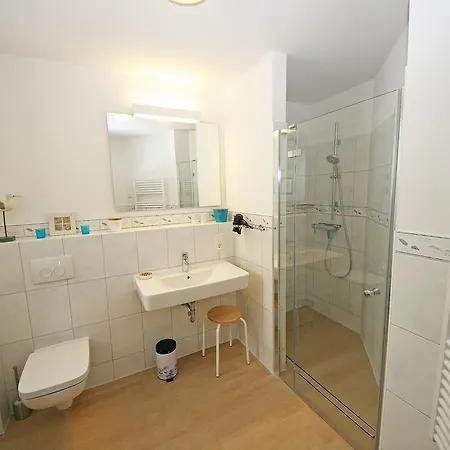 Apartment Annika Fewo 12 Penthouse Baltica