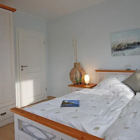 Annika Fewo 12 Penthouse Baltica Sellin (Rugen)